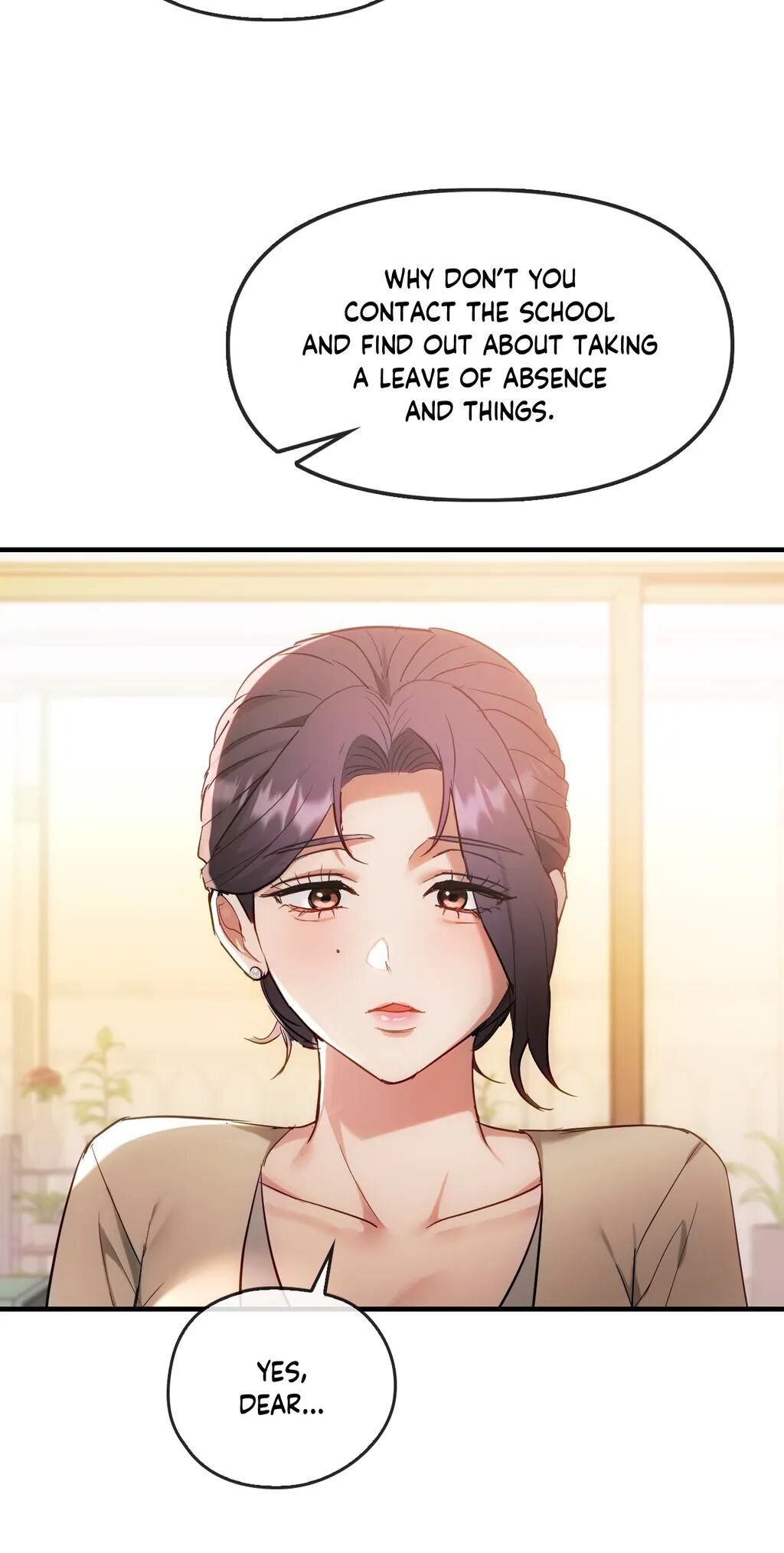 Like Fine Wine Chapter 49 - HolyManga.Net