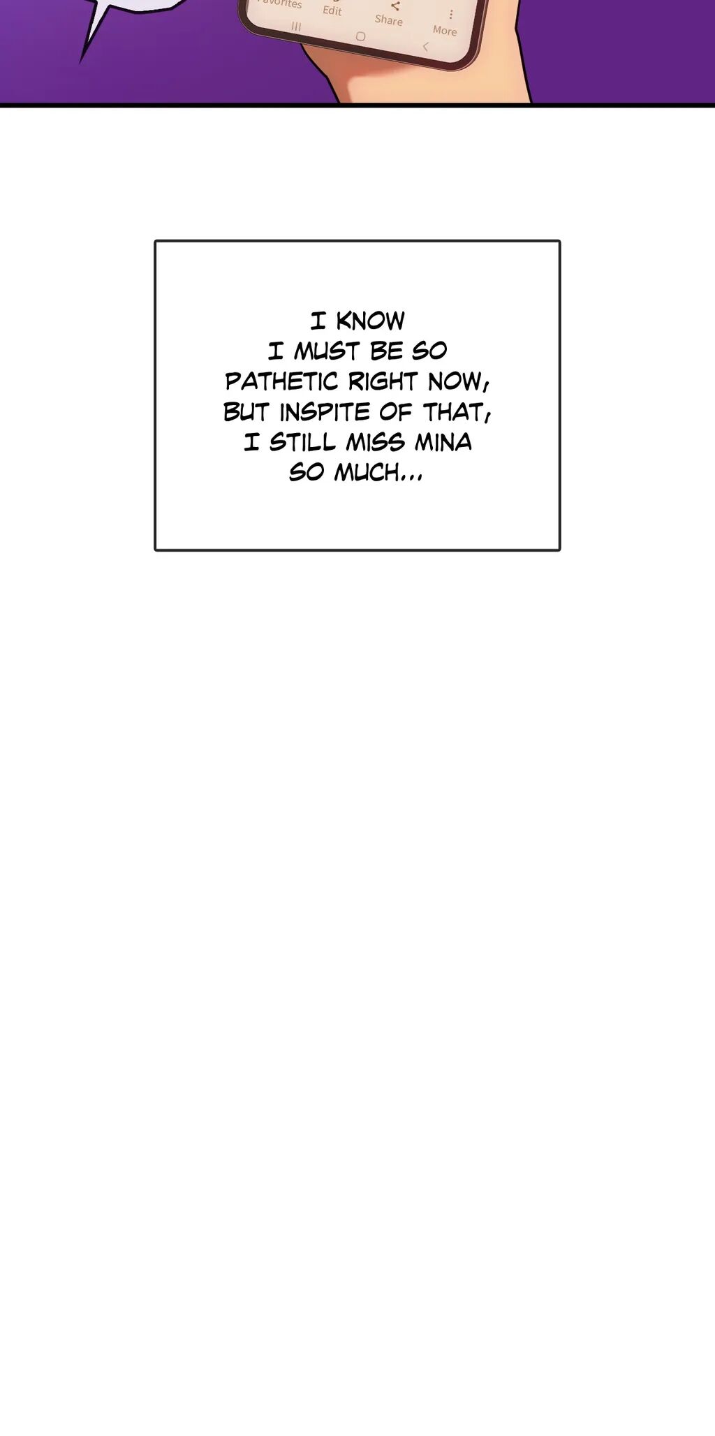 Like Fine Wine Chapter 49 - HolyManga.Net