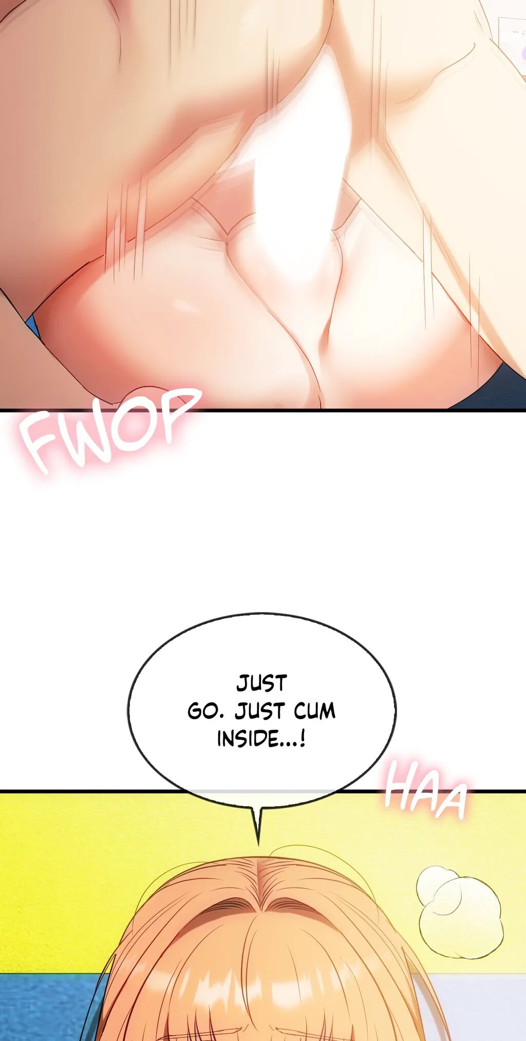 Like Fine Wine Chapter 49 - HolyManga.Net