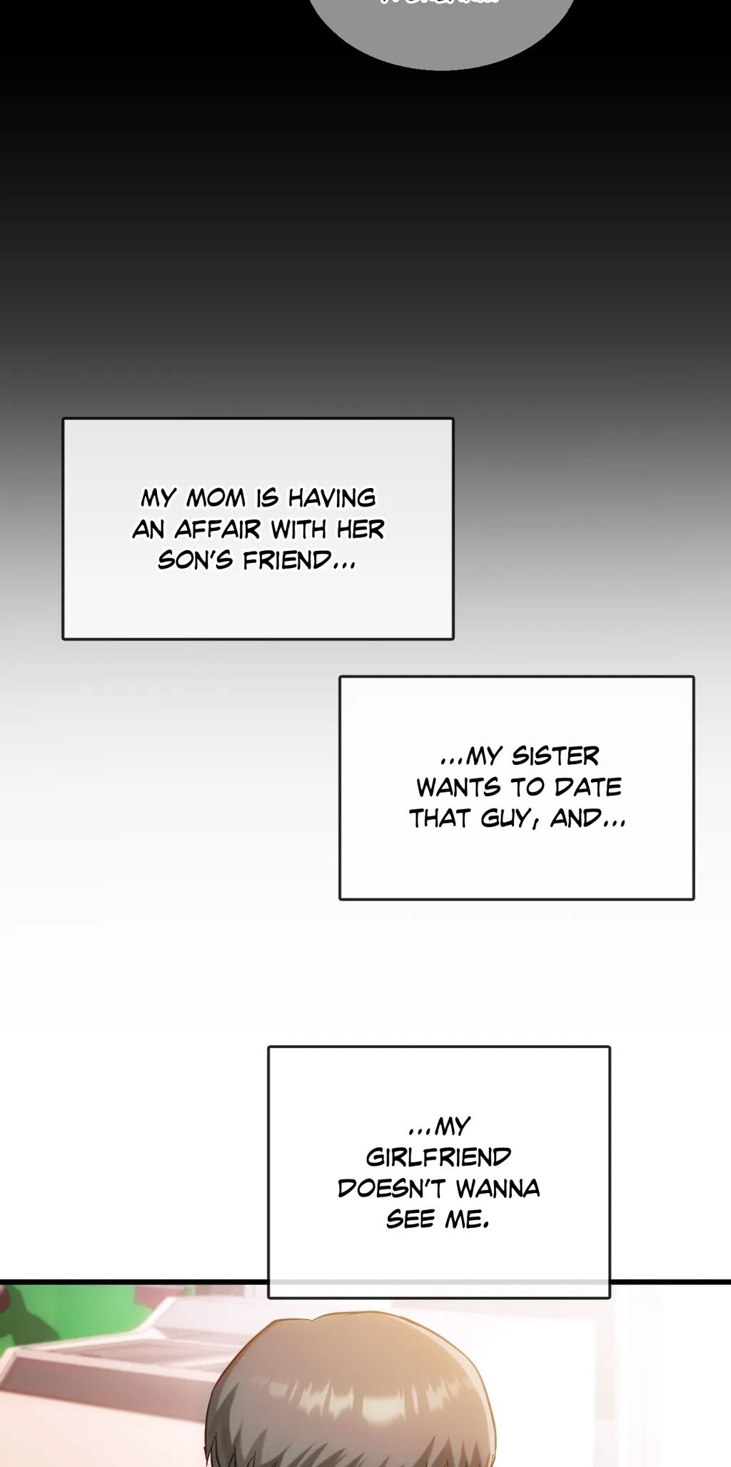 Like Fine Wine Chapter 49 - HolyManga.Net
