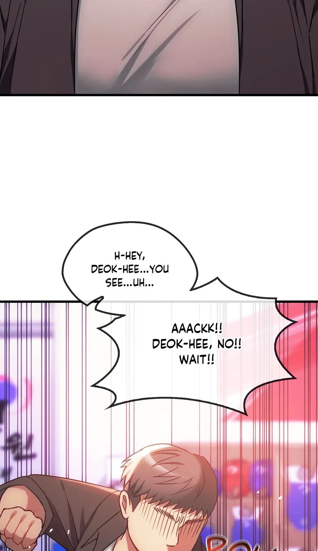 Like Fine Wine Chapter 49 - HolyManga.Net