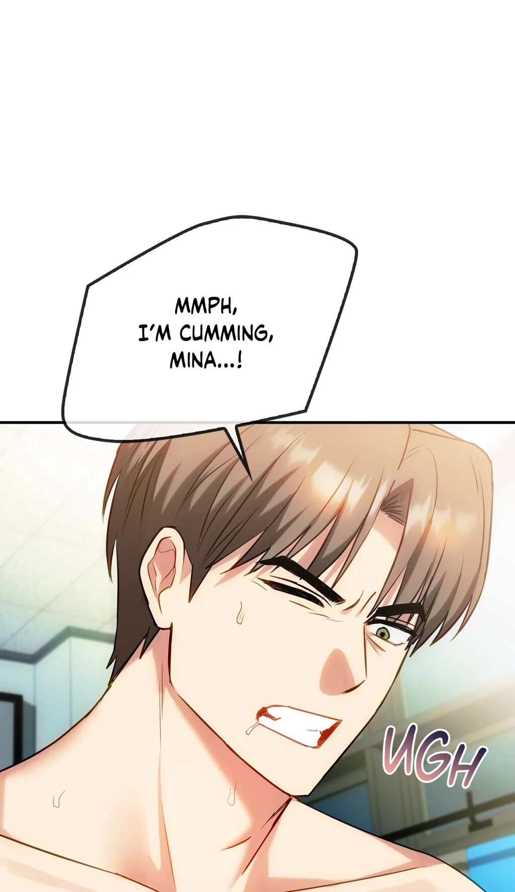 Like Fine Wine Chapter 49 - HolyManga.Net