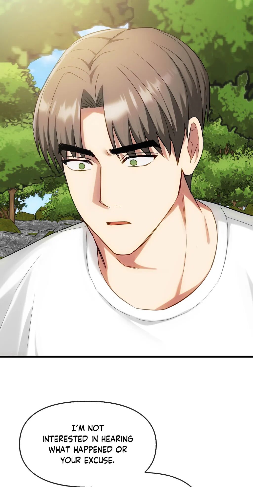 Like Fine Wine Chapter 49 - HolyManga.Net
