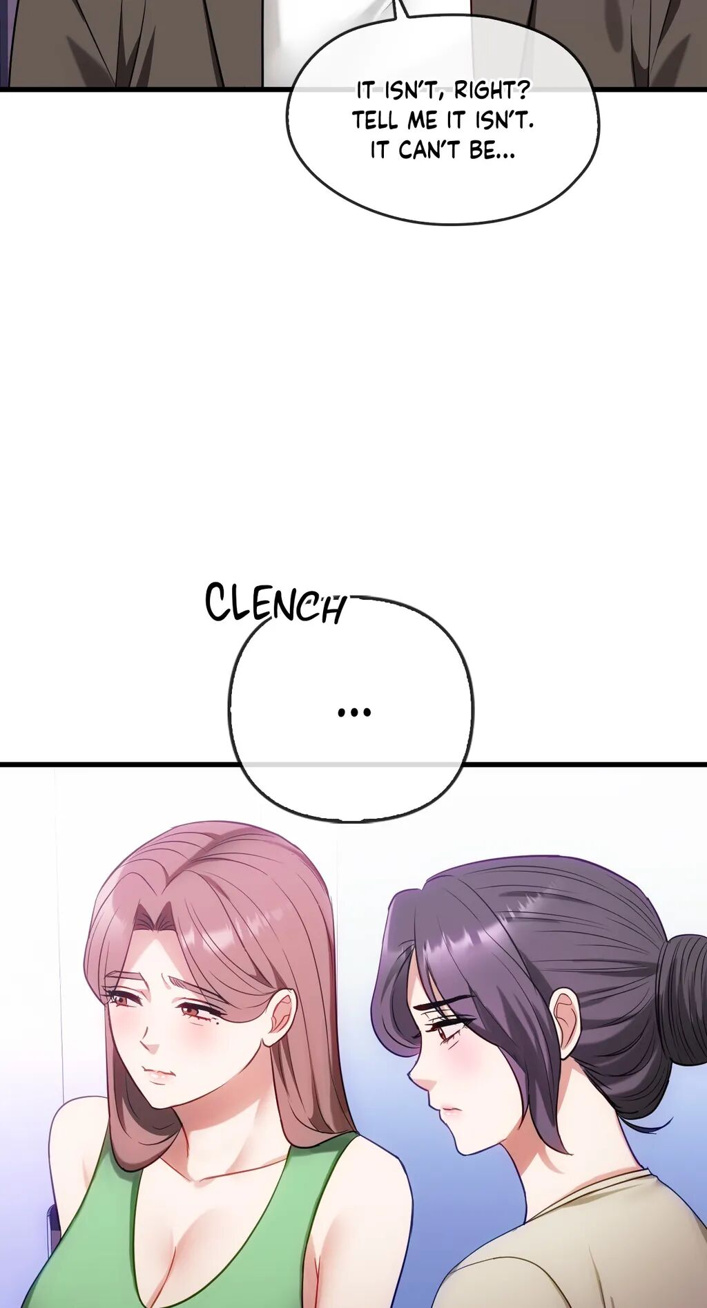 Like Fine Wine Chapter 49 - HolyManga.Net