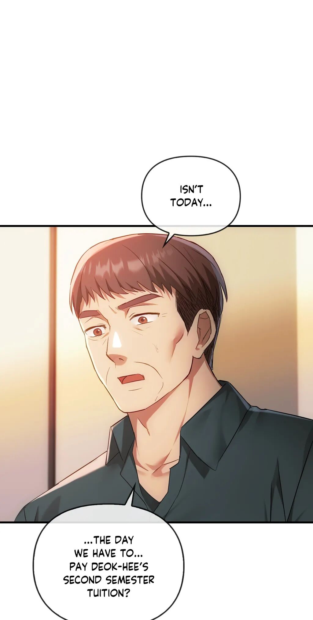 Like Fine Wine Chapter 49 - HolyManga.Net