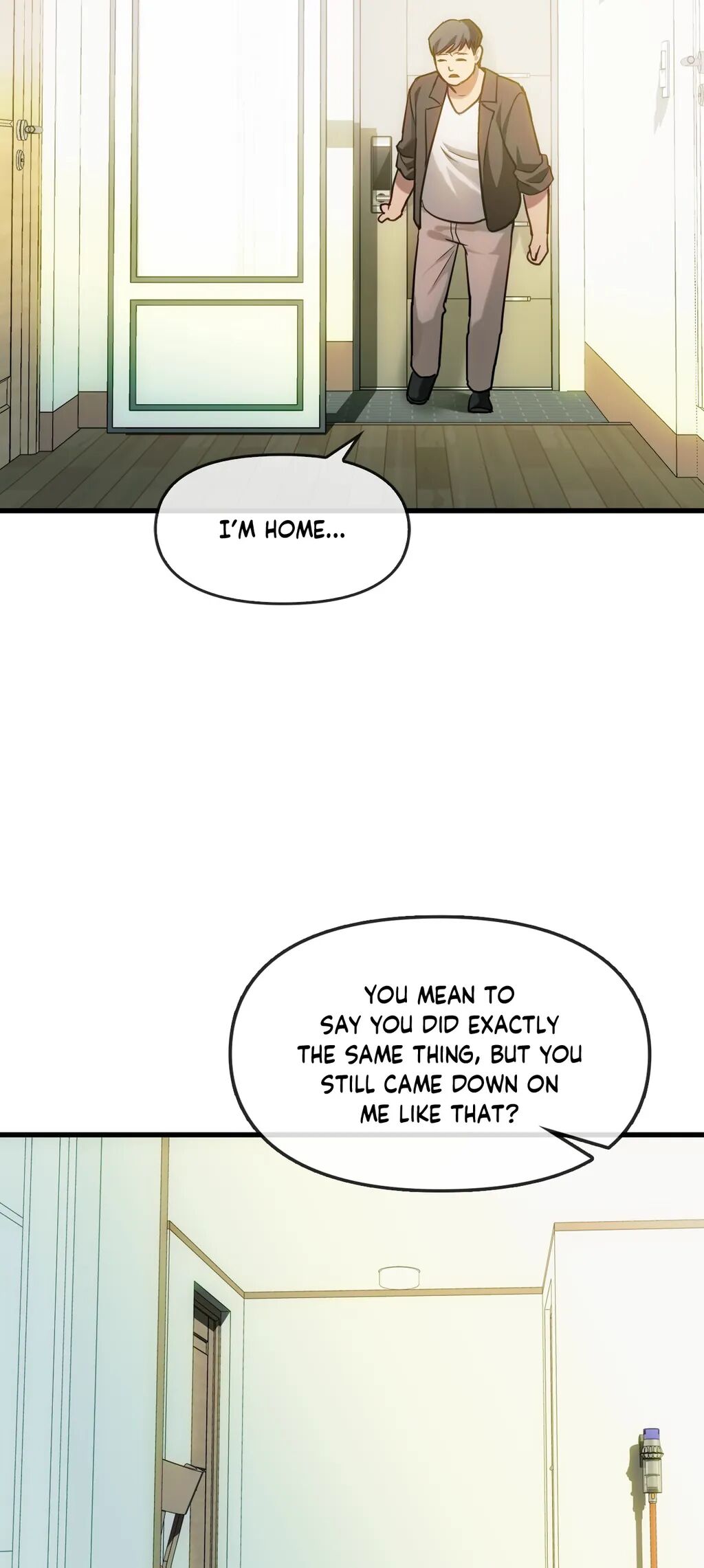 Like Fine Wine Chapter 49 - HolyManga.Net