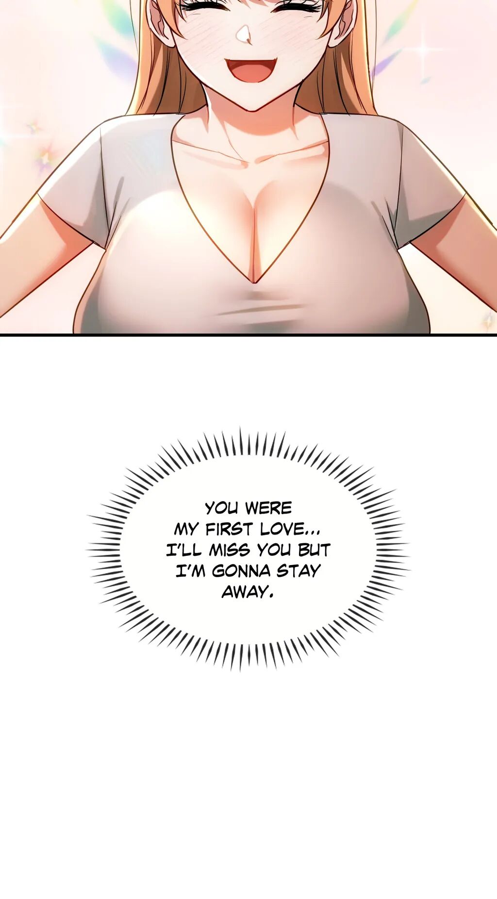 Like Fine Wine Chapter 49 - HolyManga.Net