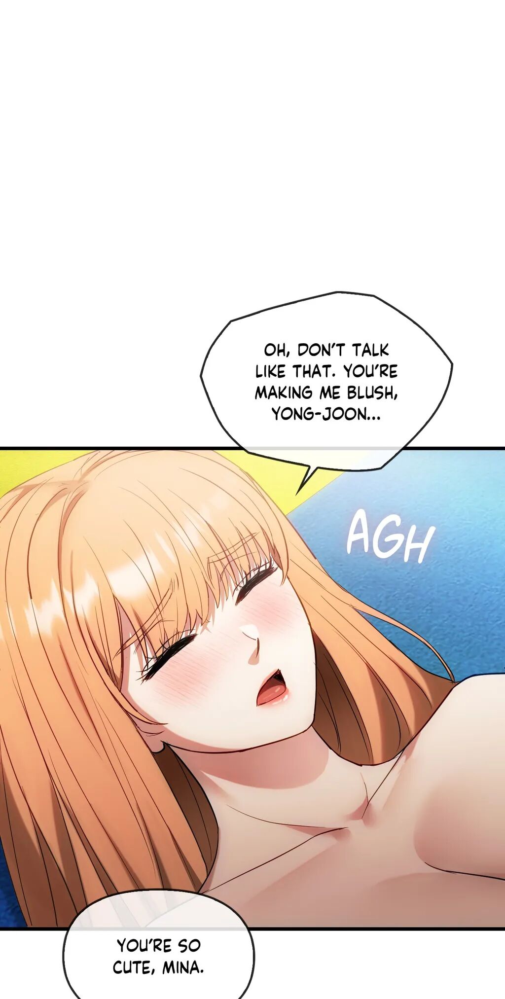 Like Fine Wine Chapter 49 - HolyManga.Net