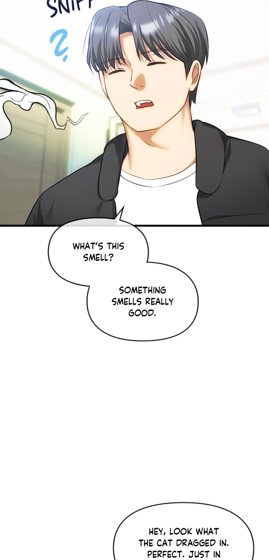 Like Fine Wine Chapter 50 - HolyManga.Net