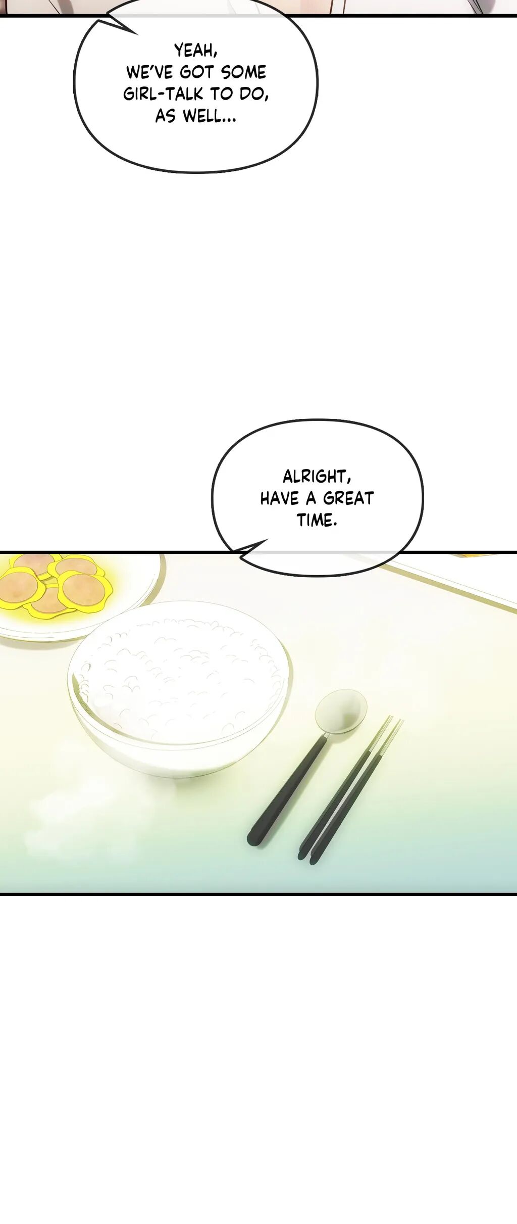 Like Fine Wine Chapter 50 - HolyManga.Net