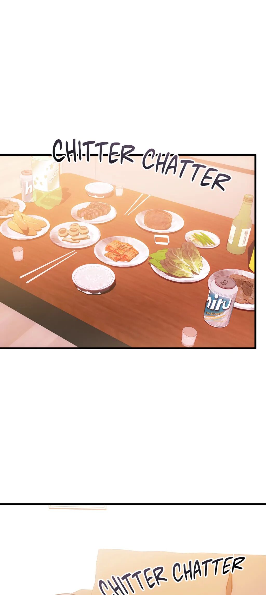 Like Fine Wine Chapter 50 - HolyManga.Net