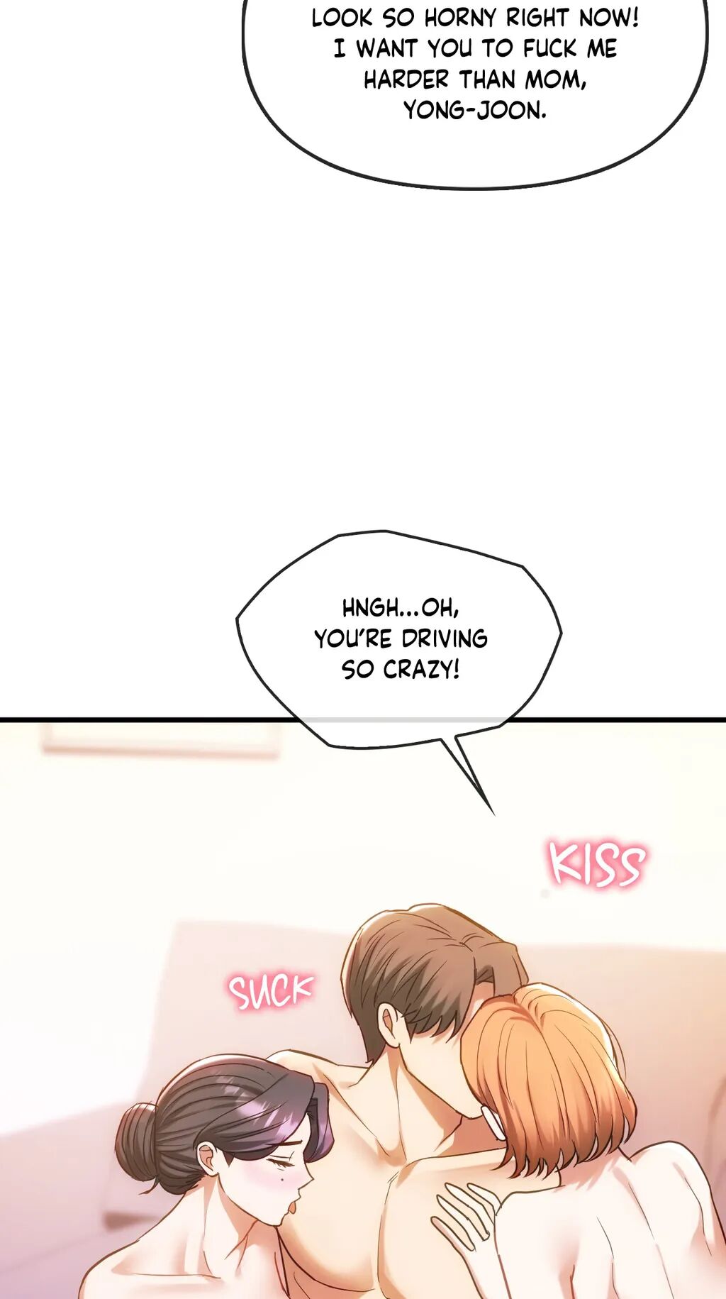 Like Fine Wine Chapter 50 - HolyManga.Net