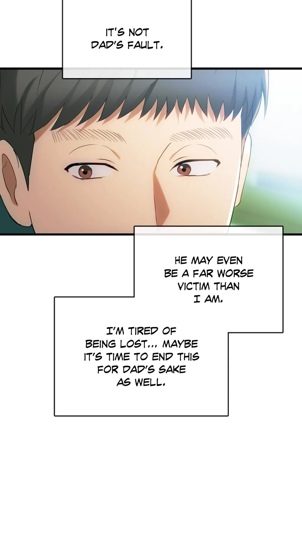 Like Fine Wine Chapter 50 - HolyManga.Net