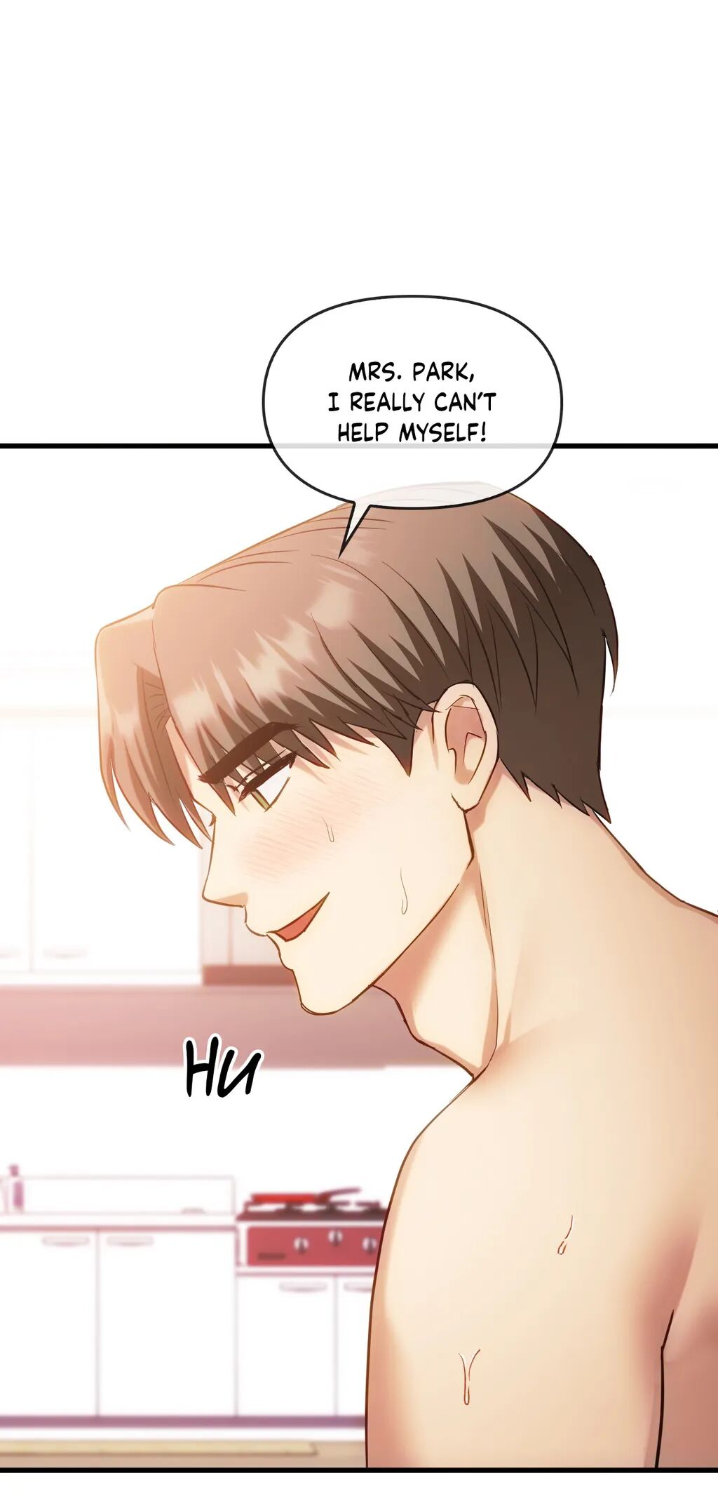 Like Fine Wine Chapter 50 - HolyManga.Net