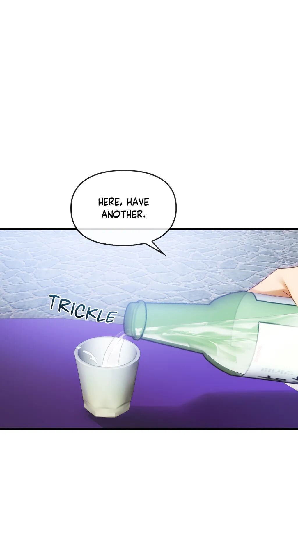Like Fine Wine Chapter 50 - HolyManga.Net