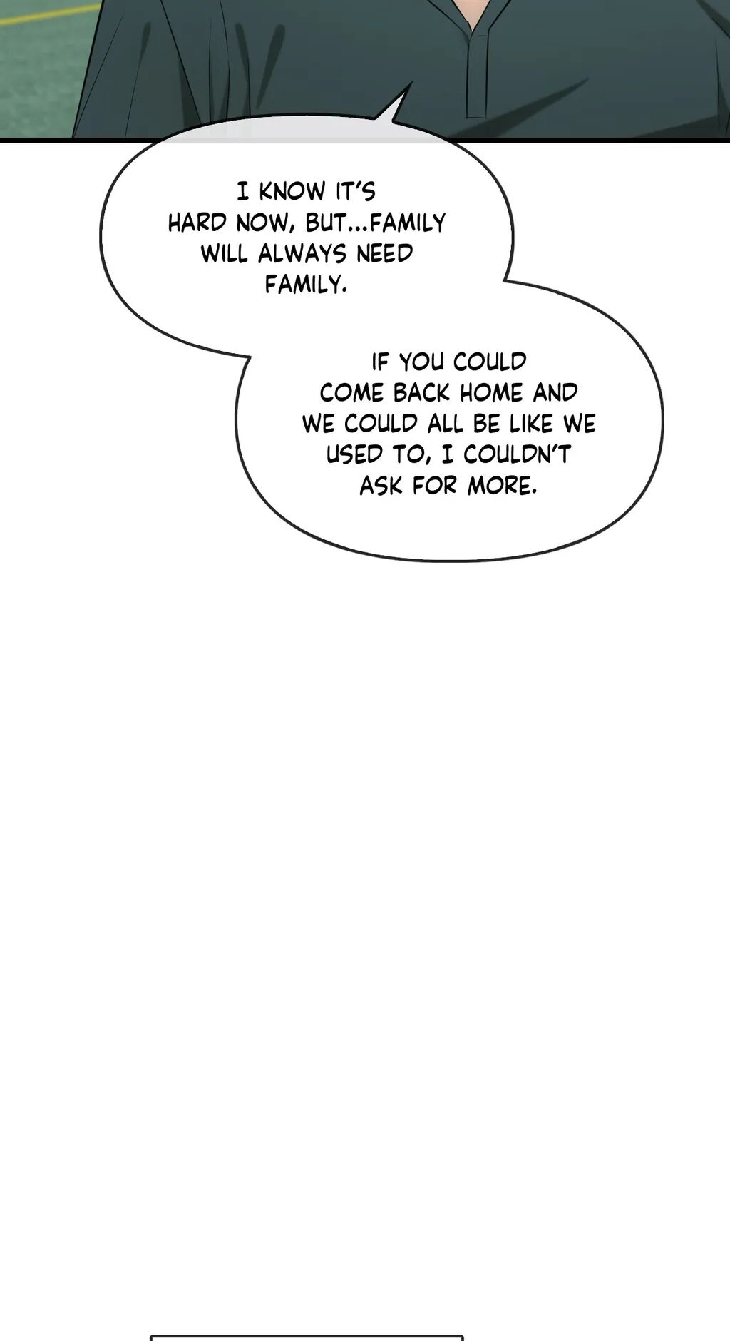 Like Fine Wine Chapter 50 - HolyManga.Net