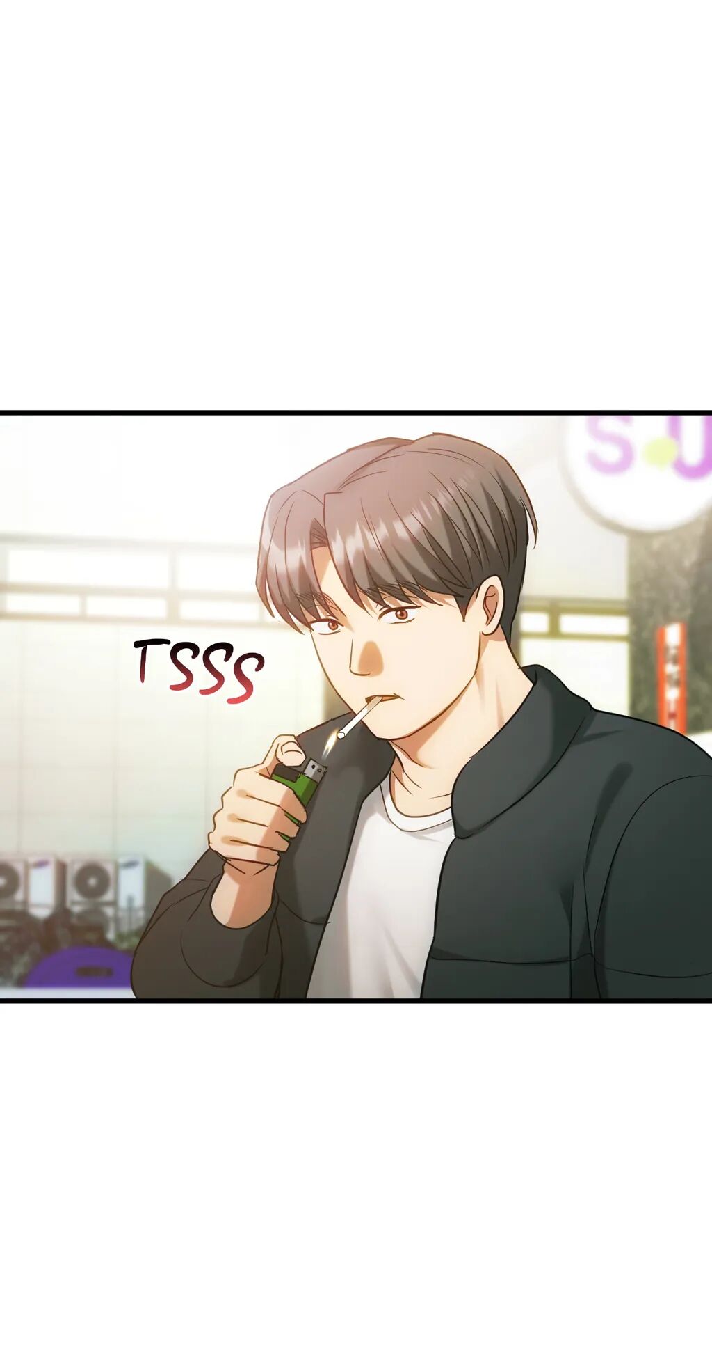Like Fine Wine Chapter 50 - HolyManga.Net
