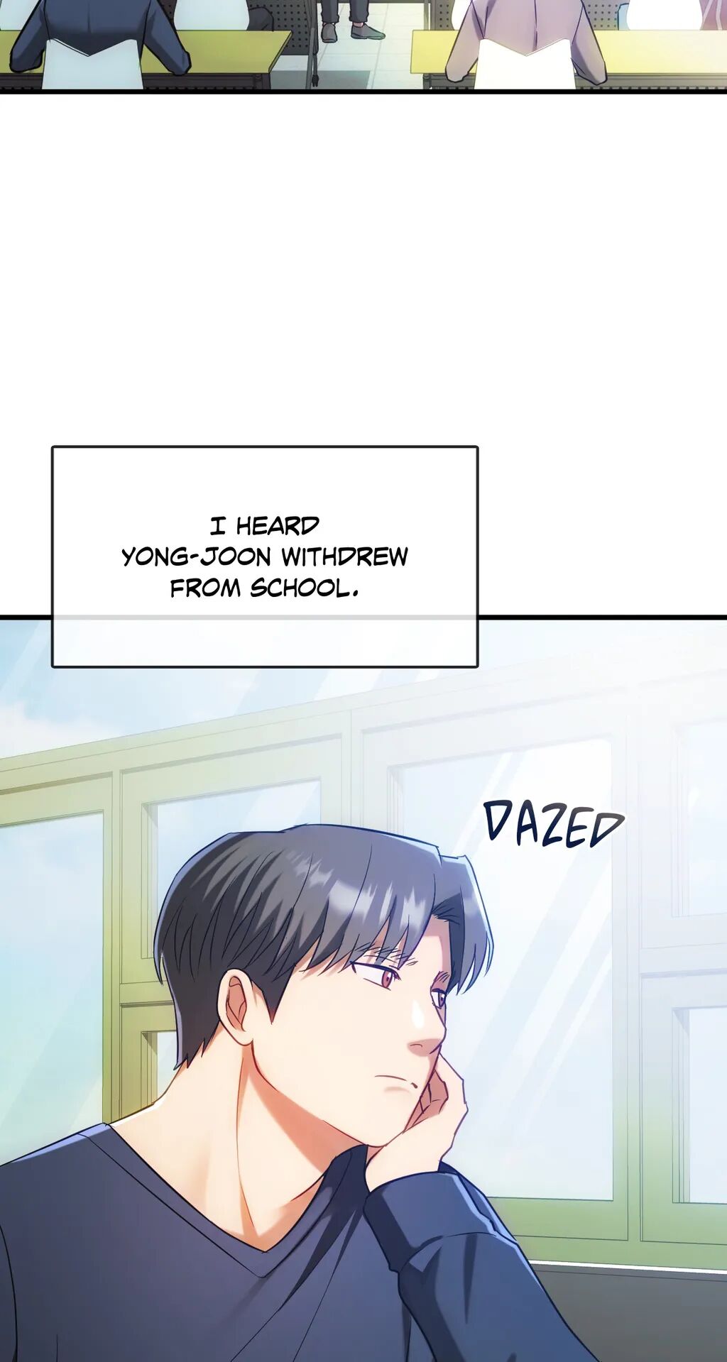 Like Fine Wine Chapter 50 - HolyManga.Net