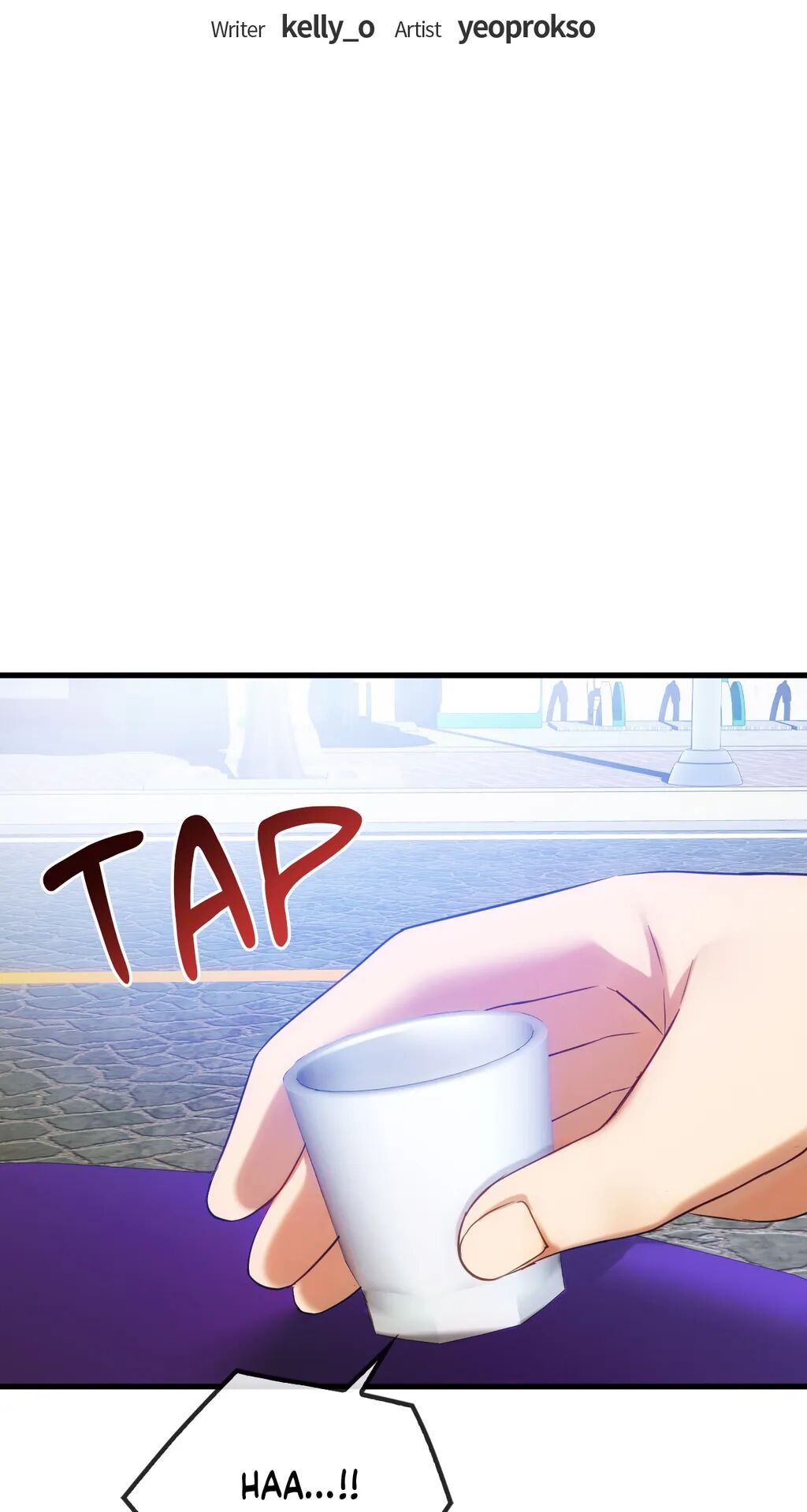 Like Fine Wine Chapter 50 - HolyManga.Net
