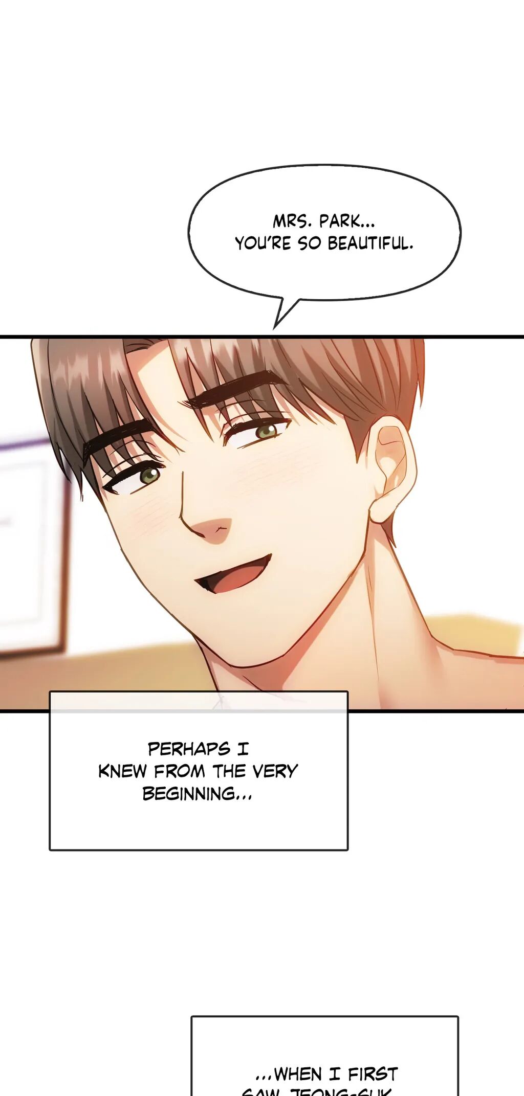 Like Fine Wine Chapter 50 - HolyManga.Net