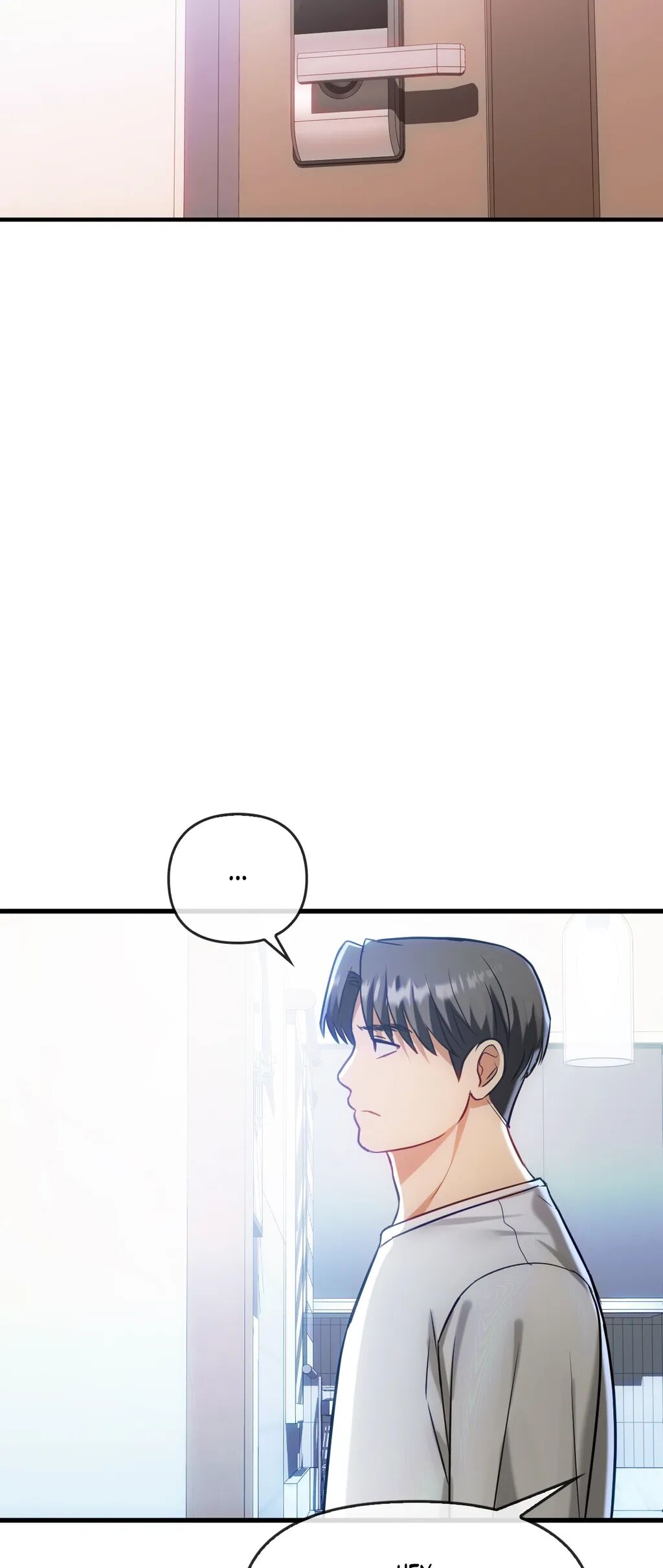 Like Fine Wine Chapter 50 - HolyManga.Net