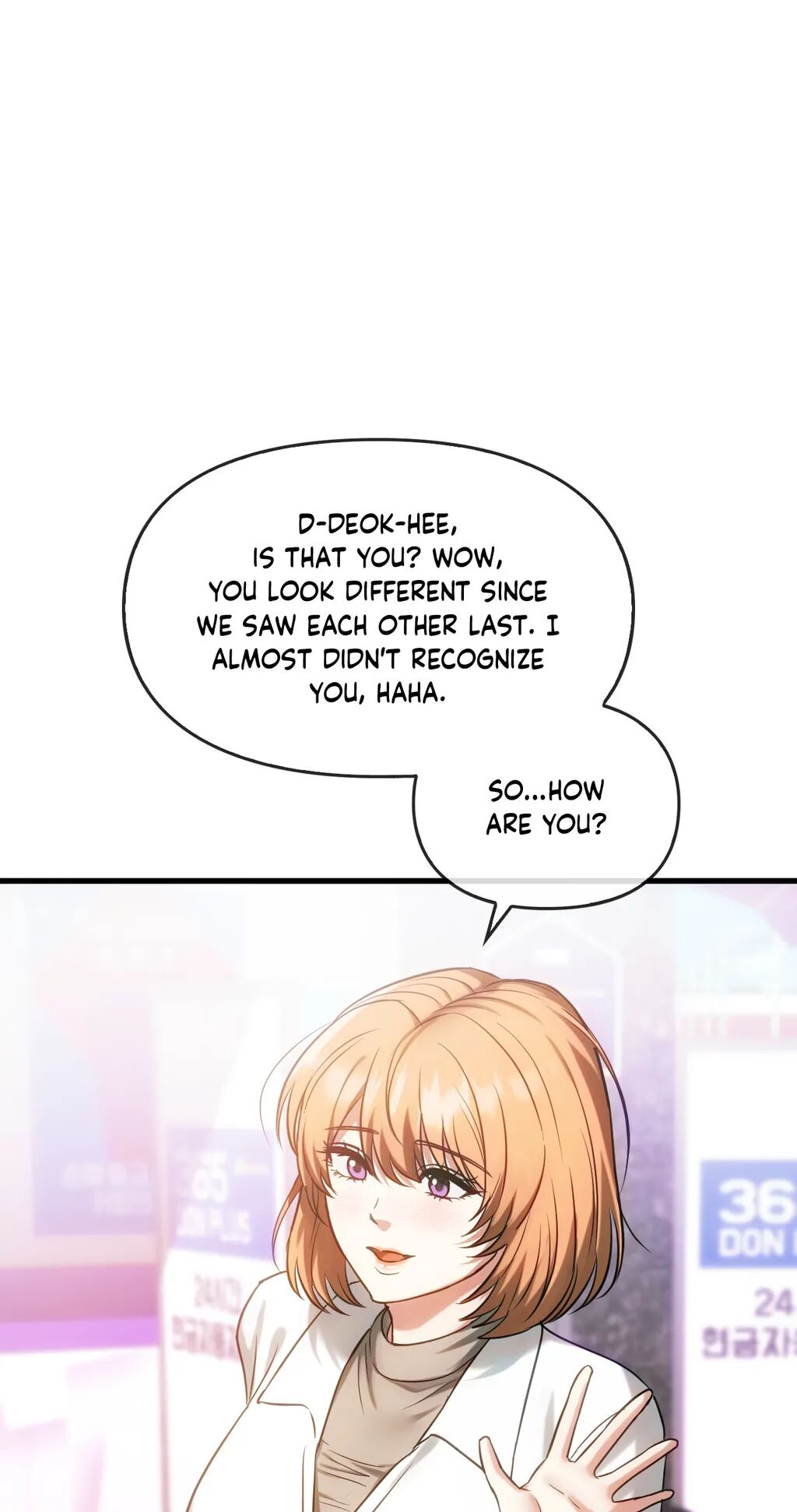 Like Fine Wine Chapter 50 - HolyManga.Net