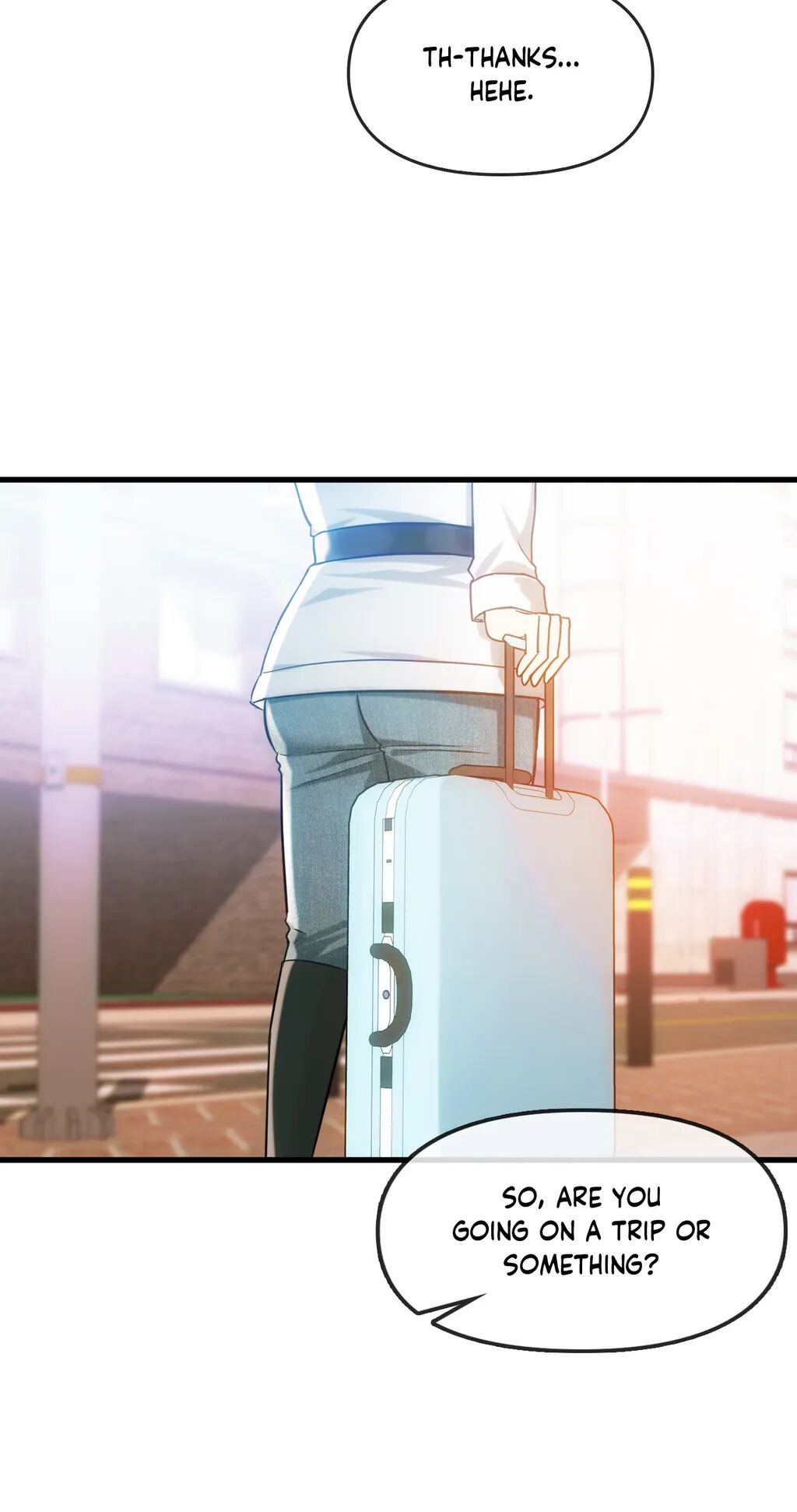Like Fine Wine Chapter 50 - HolyManga.Net