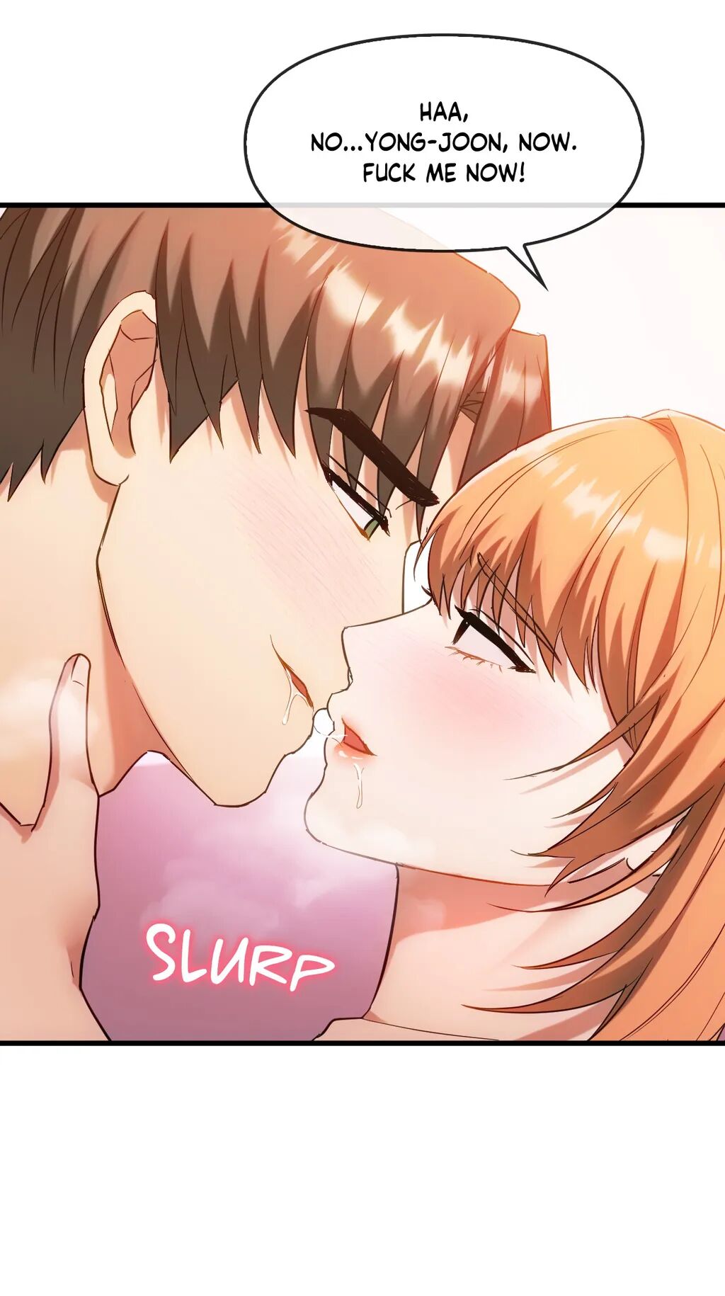 Like Fine Wine Chapter 50 - HolyManga.Net