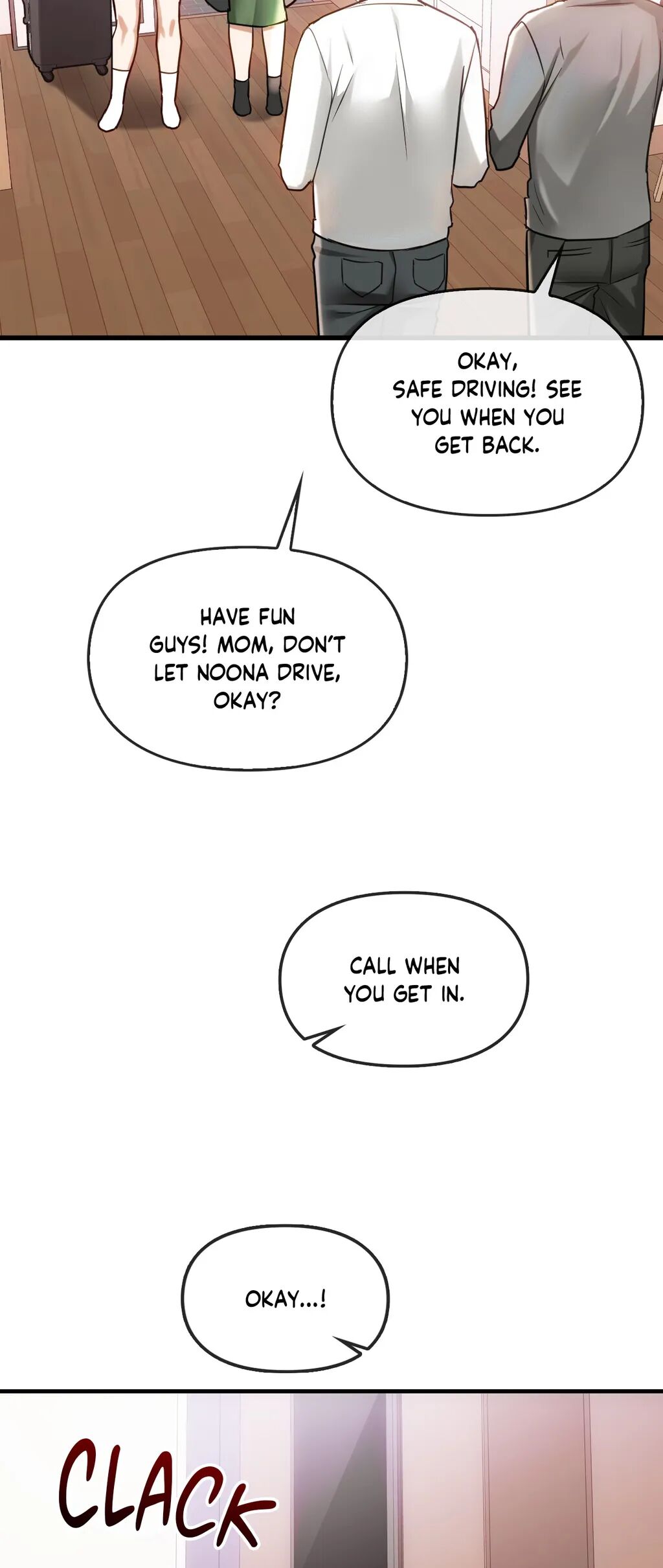 Like Fine Wine Chapter 50 - HolyManga.Net
