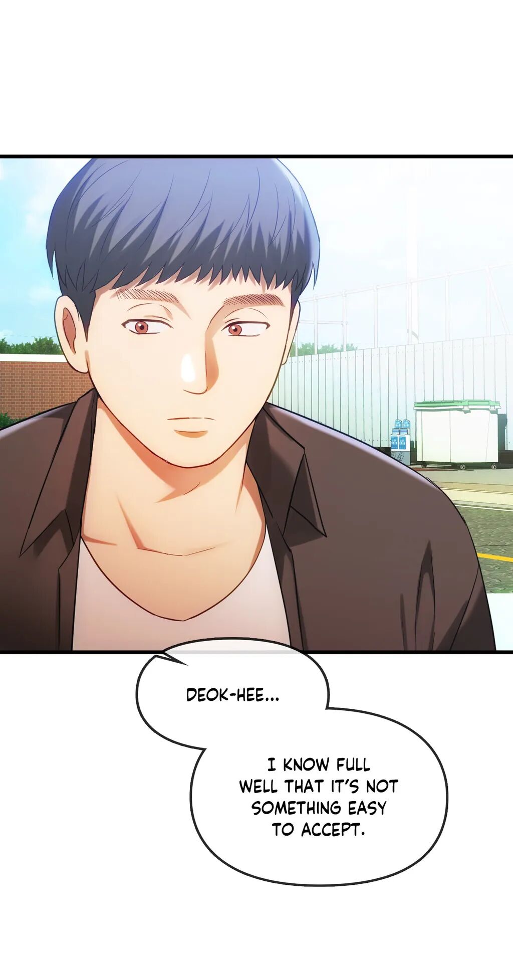 Like Fine Wine Chapter 50 - HolyManga.Net