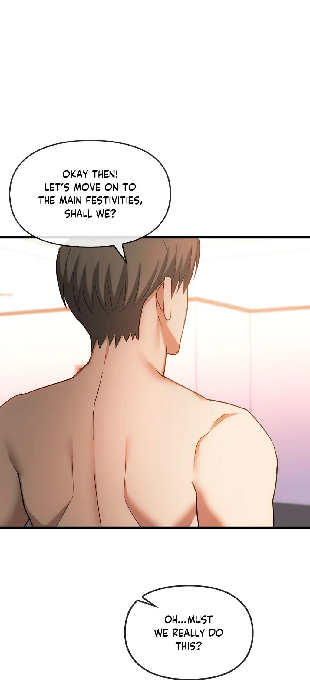 Like Fine Wine Chapter 50 - HolyManga.Net