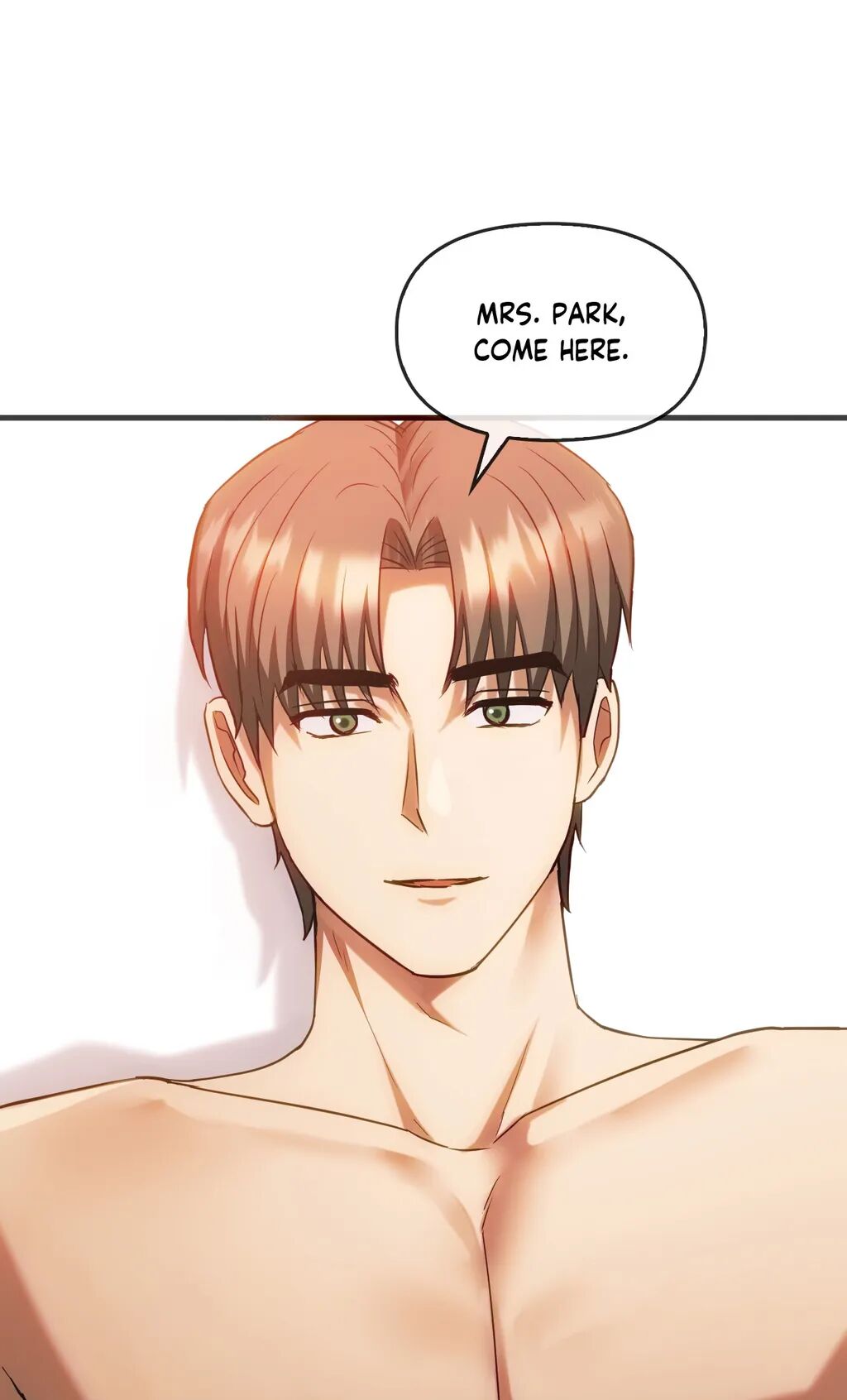Like Fine Wine Chapter 50 - HolyManga.Net