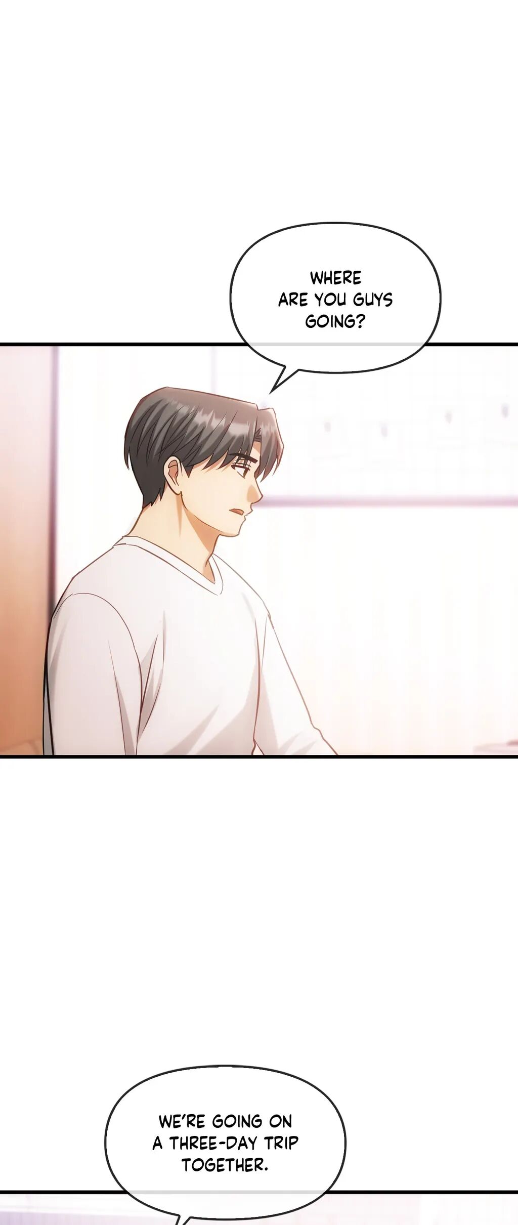 Like Fine Wine Chapter 50 - HolyManga.Net