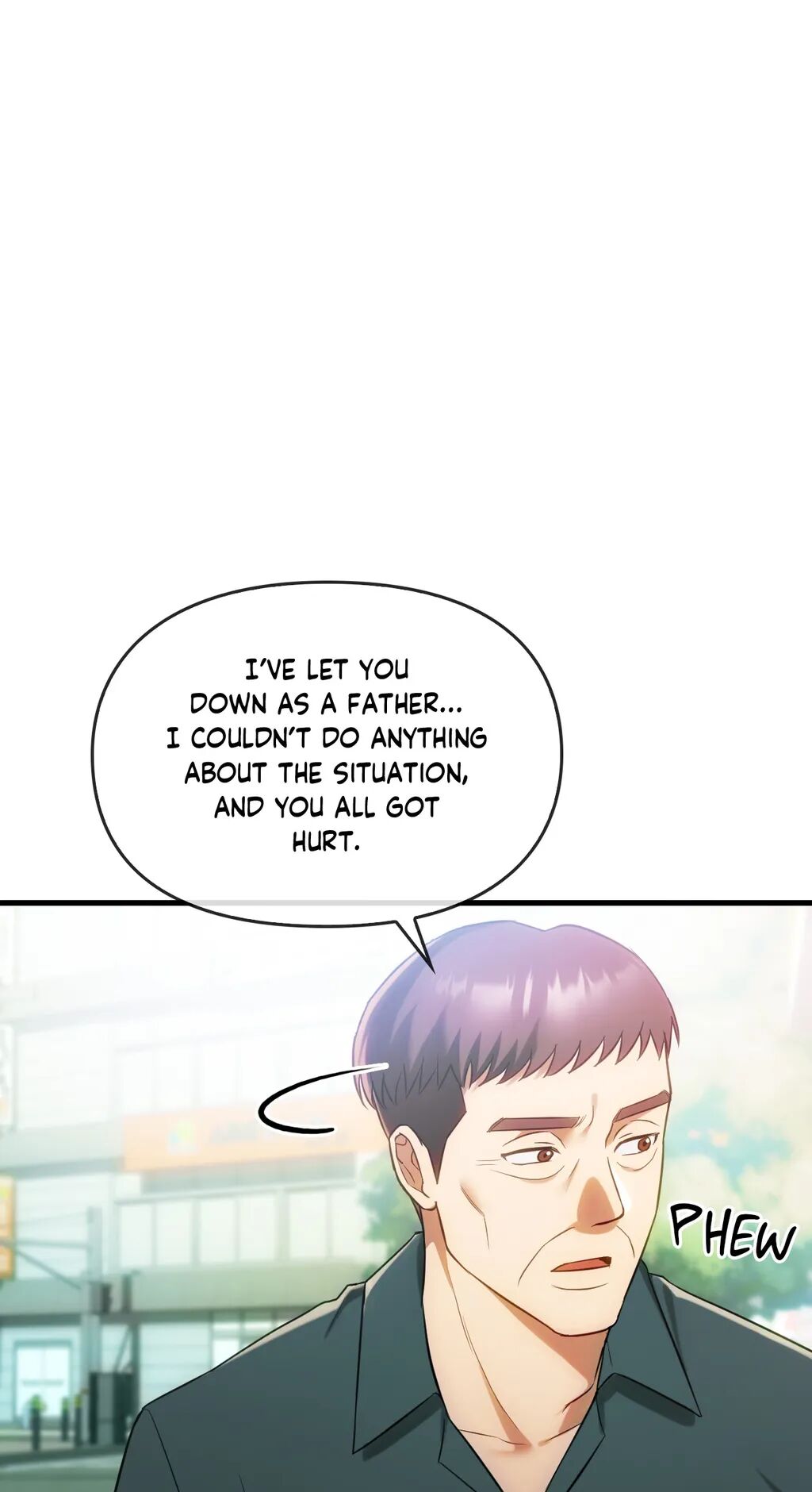 Like Fine Wine Chapter 50 - HolyManga.Net