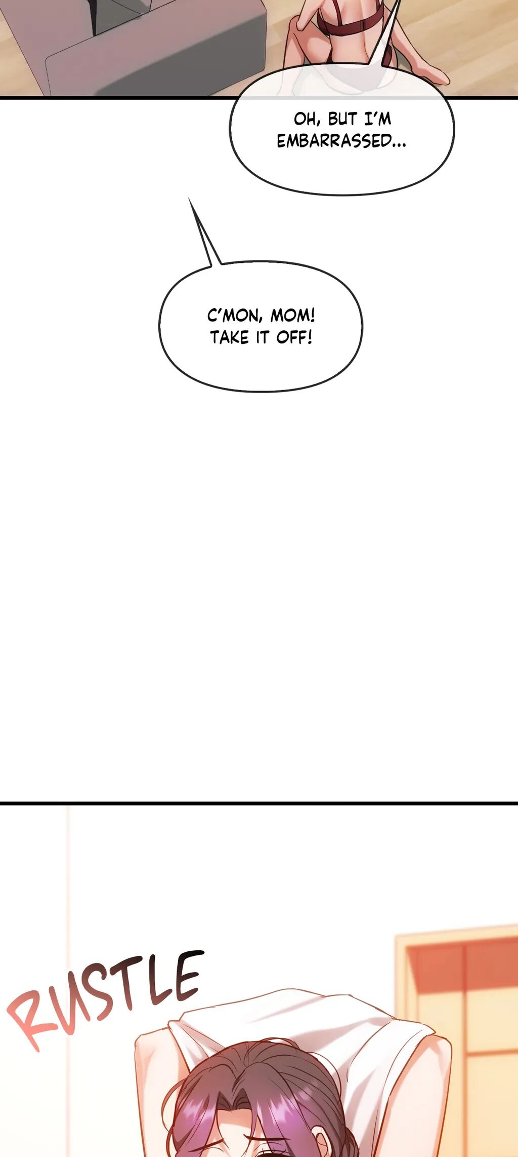 Like Fine Wine Chapter 50 - HolyManga.Net