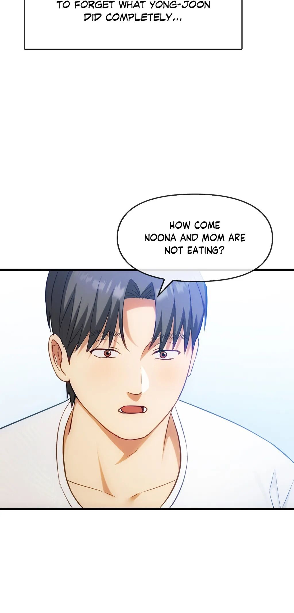 Like Fine Wine Chapter 50 - HolyManga.Net