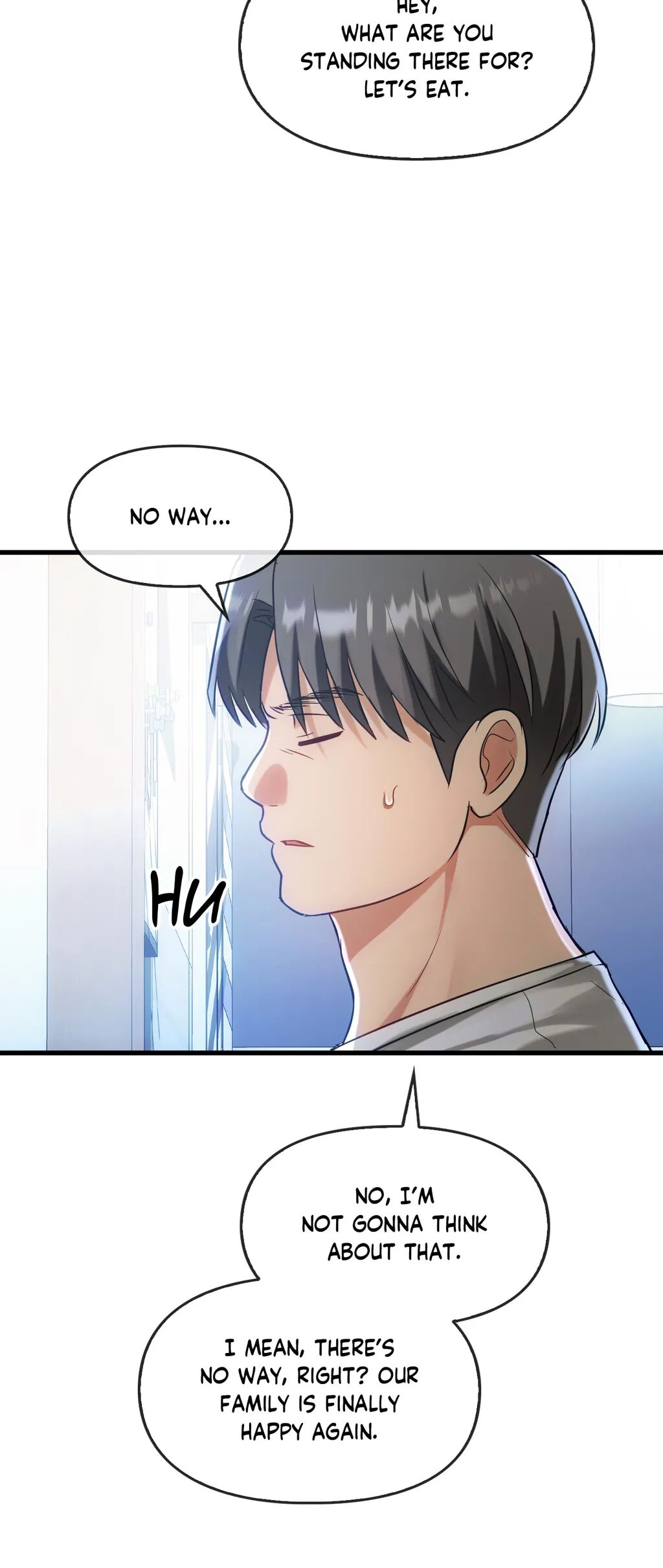 Like Fine Wine Chapter 50 - HolyManga.Net