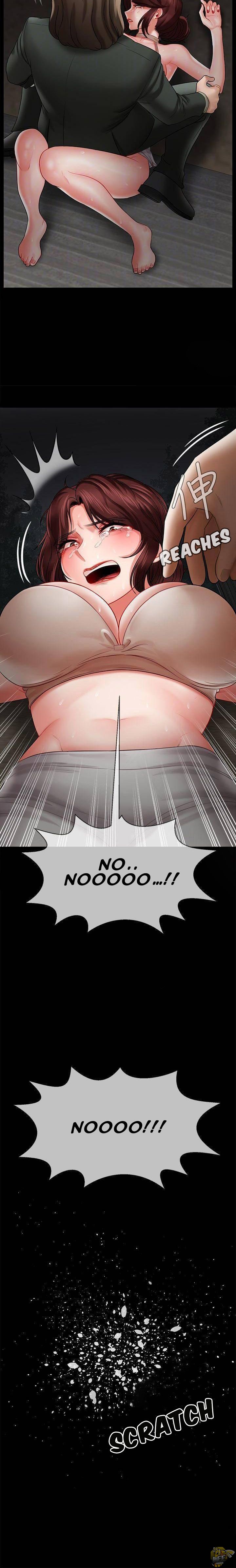 Physical Classroom Chapter 10 - HolyManga.Net