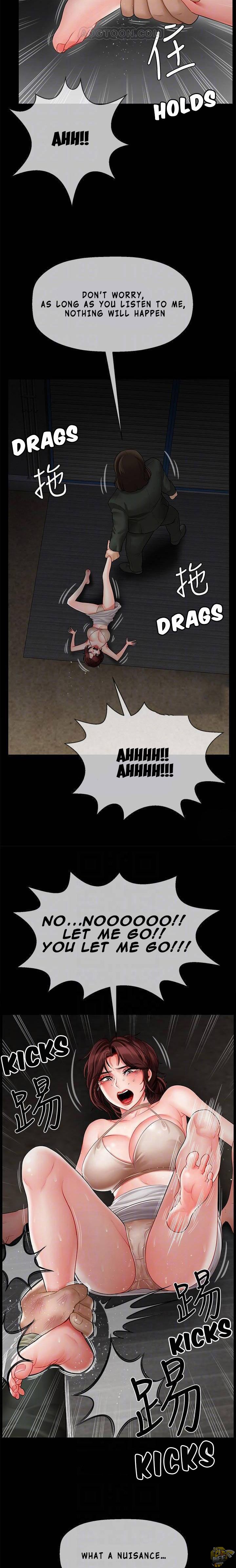 Physical Classroom Chapter 10 - HolyManga.Net