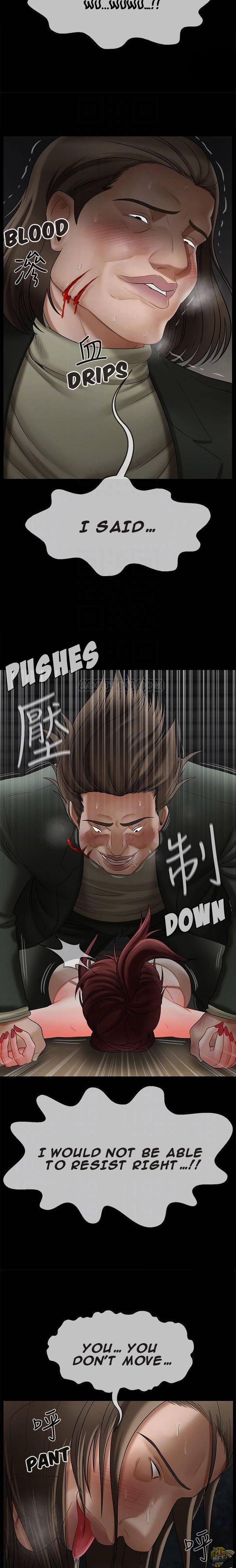 Physical Classroom Chapter 10 - HolyManga.Net