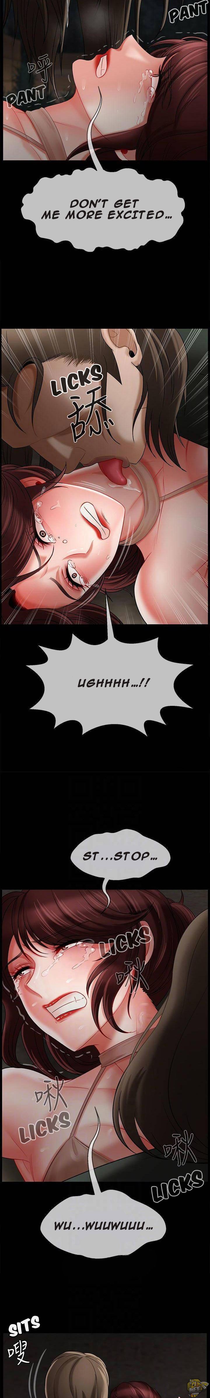 Physical Classroom Chapter 10 - HolyManga.Net