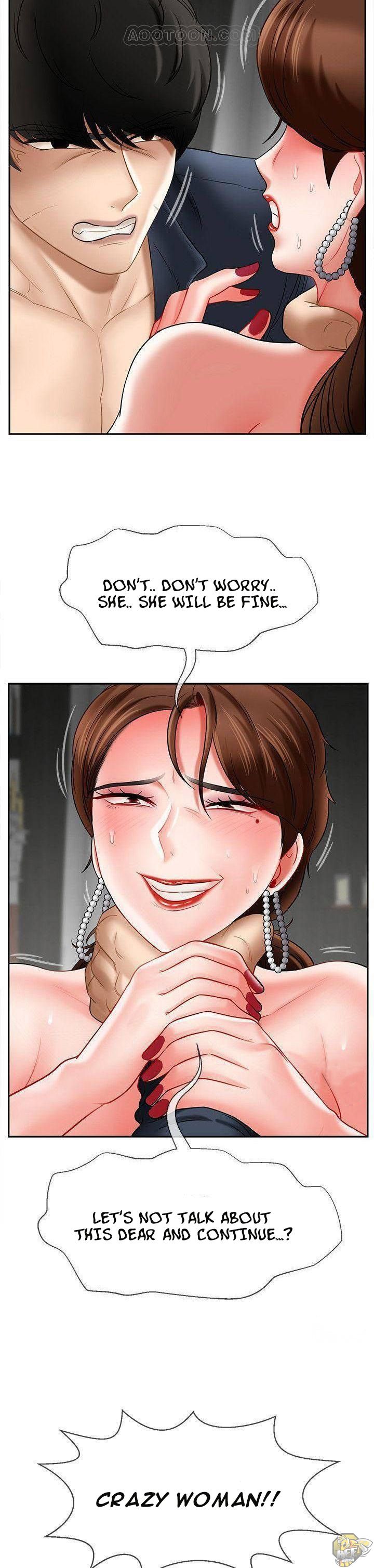 Physical Classroom Chapter 10 - HolyManga.Net