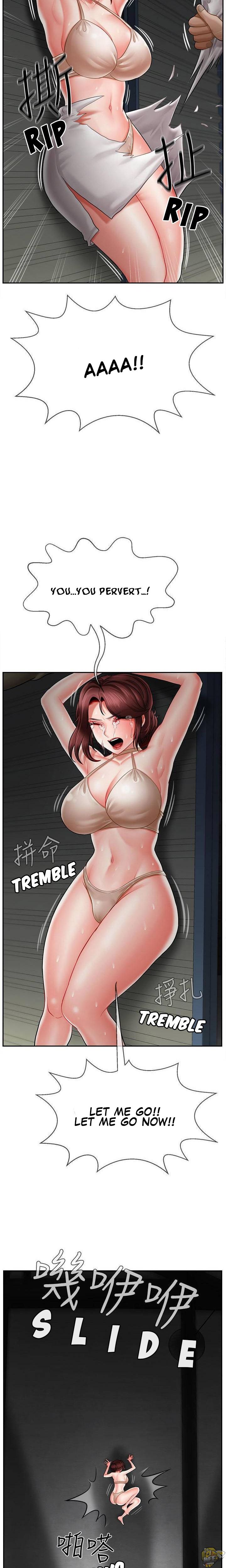 Physical Classroom Chapter 11 - HolyManga.Net