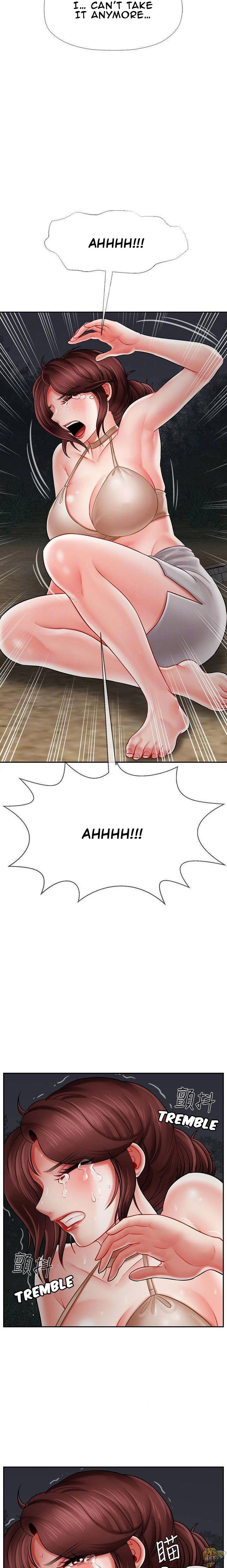 Physical Classroom Chapter 11 - HolyManga.Net