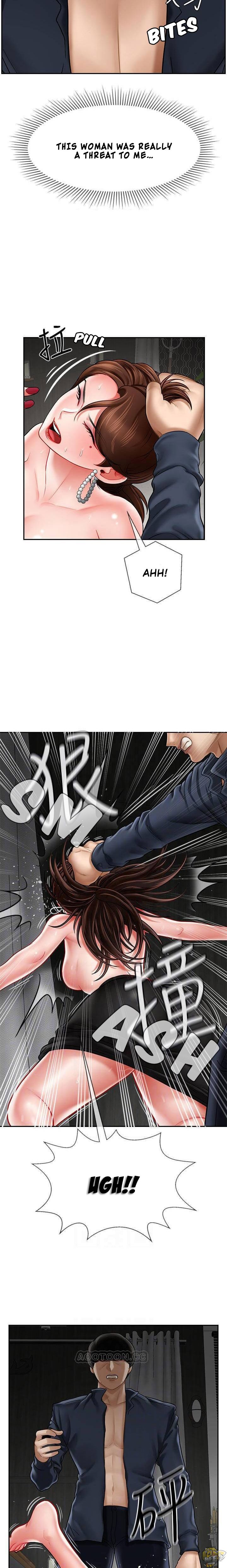Physical Classroom Chapter 11 - HolyManga.Net