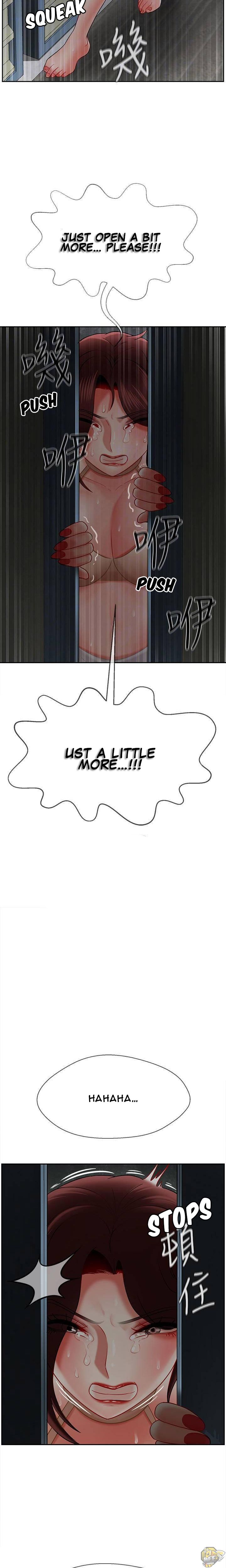 Physical Classroom Chapter 11 - HolyManga.Net