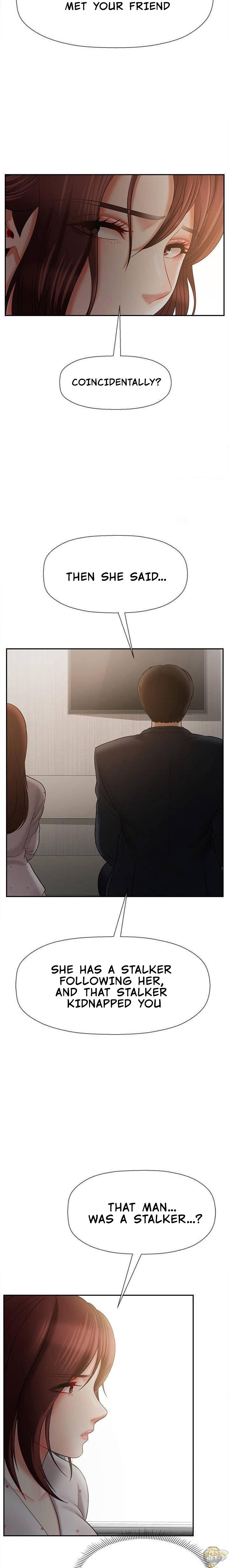 Physical Classroom Chapter 12 - HolyManga.Net