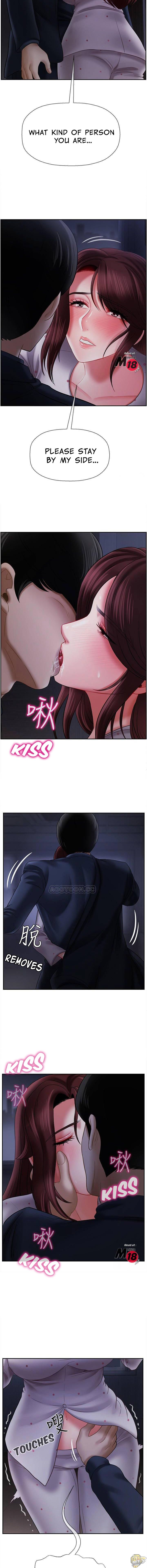 Physical Classroom Chapter 13 - HolyManga.Net