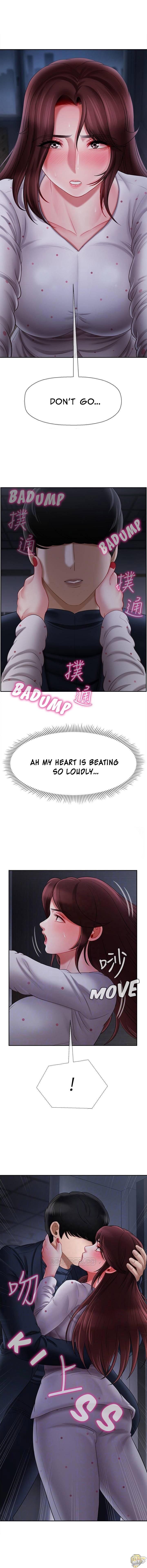 Physical Classroom Chapter 13 - HolyManga.Net