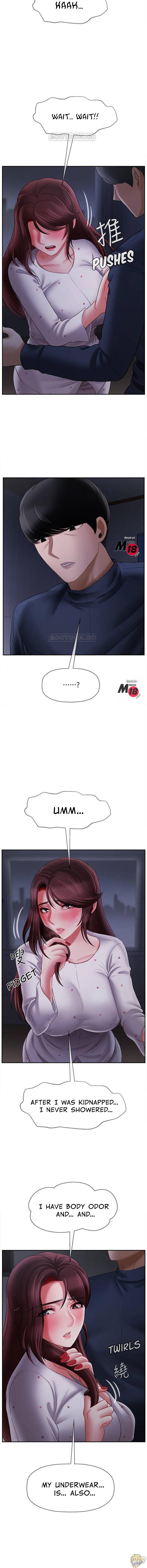 Physical Classroom Chapter 13 - HolyManga.Net